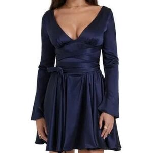 House of CB Dominique dress